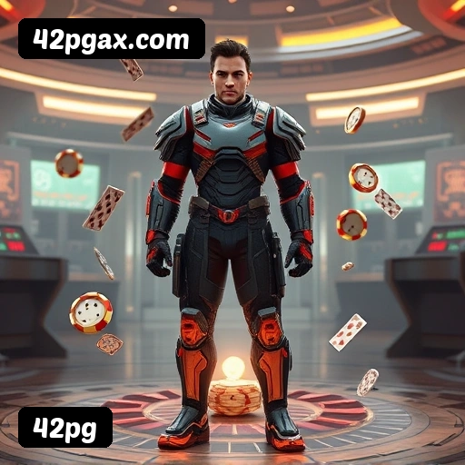 42pg APK - Download Oficial Android