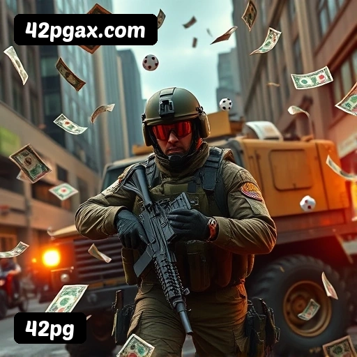 Como Resgatar Bônus 42pg